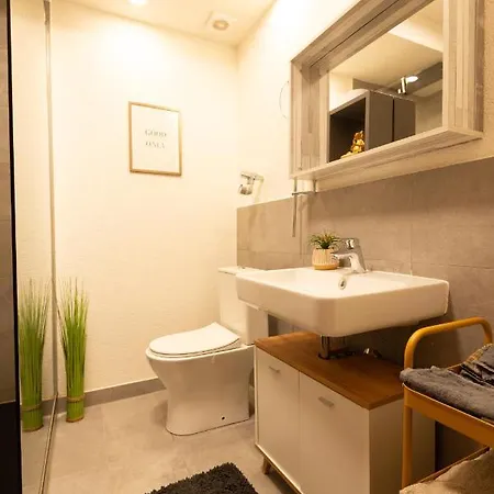 Apartment Gruber Heiligenhaus