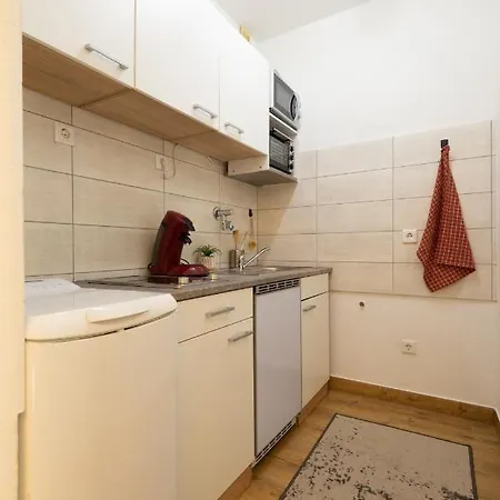 Gruber Apartment