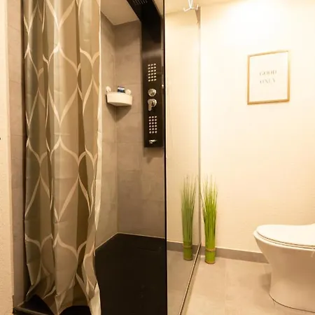 Gruber Apartment Heiligenhaus